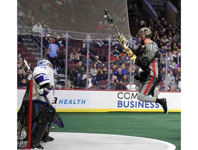 Philadelphia Wings Home Opener Tickets: Bring the team!