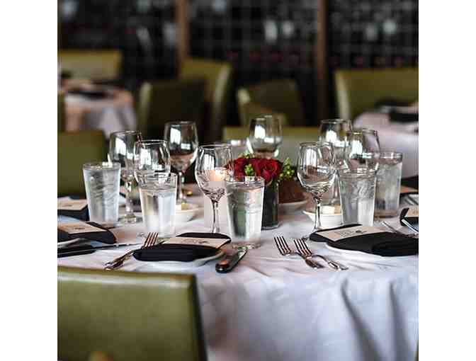 Dinner for Two at Hugo's Frog Bar & Chophouse