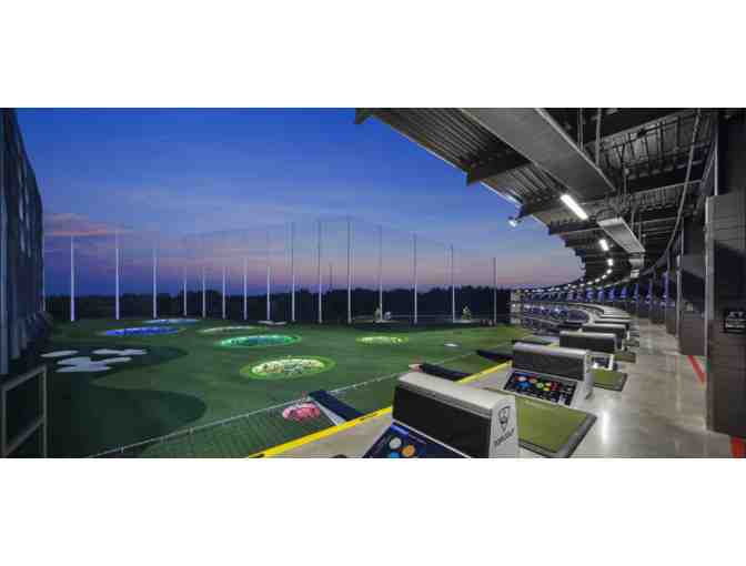 Topgolf Party for 12 (When It's Safe)!
