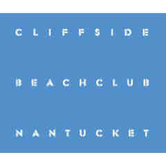 Cliffside Beach Club