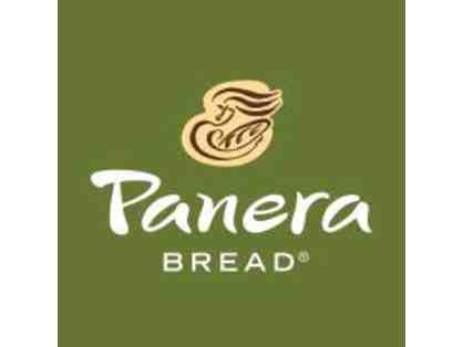 BUY IT NOW Panera Bread $50 Gift Certificate
