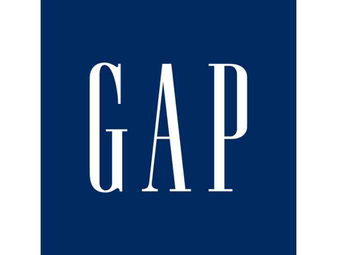 BUY IT NOW Gap/Old Navy $25 Gift Card