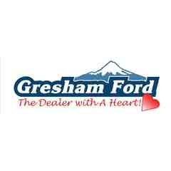 Gresham Ford