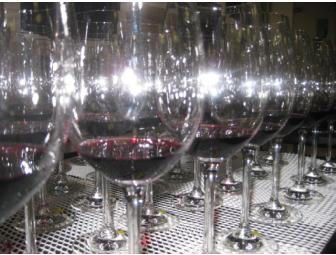 Wine Lovers: Experience the magic of the American Fine Wine Competition Gala on March 13th