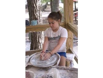 A Summer in the Mountains: Give your Child an Experience of a Lifetime at Pine Forest Camp