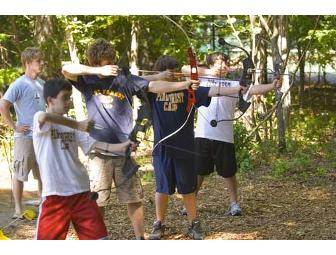 A Summer in the Mountains: Give your Child an Experience of a Lifetime at Pine Forest Camp