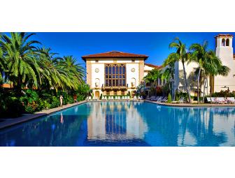 Biltmore Everglade Suite Weekend for 2 in Coral Gables, Miami