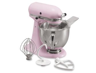 Cook for the Cure Presented by KitchenAid: Pink Product Suite