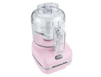 Cook for the Cure Presented by KitchenAid: Pink Product Suite