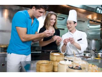Hong Kong Experience: 3-Night Club InterContinental Stay, Asian Dining & I-Spa Pampering