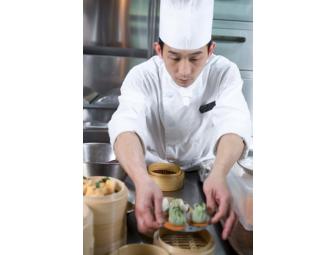 Hong Kong Experience: 3-Night Club InterContinental Stay, Asian Dining & I-Spa Pampering