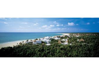 2 Night/ 3 Day Stay  at Maroma Resort and Spa by Orient-Express