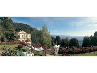 Villa San Michele: A Symphony of Pasta Cooking Courses in Italy For 2