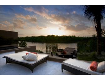 Banyan Tree Mayakoba: 4 days/ 3 Nights in a Garden Pool Villa with Breakfast, Mexico