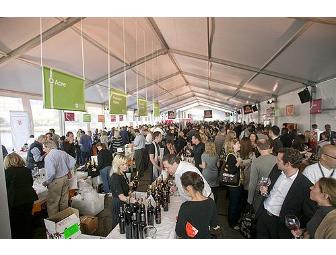 Food Network New York City Wine & Food Festival: $1000 toward the Purchase of your Tickets
