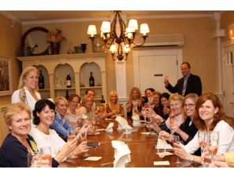 Nantucket Wine Festival 2011: Two Grand Cru Packages