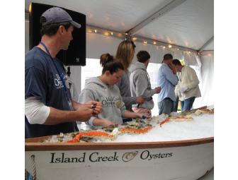 Nantucket Wine Festival 2011: Two Grand Cru Packages