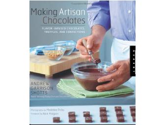 The Ultimate Chocolate Experience from Andrew Shotts Garrison
