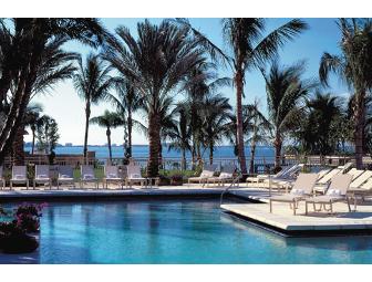 Two Night Stay at The Ritz-Carlton, Sarasota