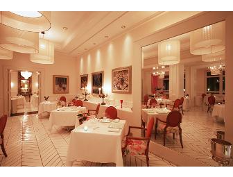 Discover the Food and Tradition of Southern Italy at Don Alfonso 1890