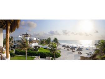 2 Night/ 3 Day Stay  at Maroma Resort and Spa by Orient-Express