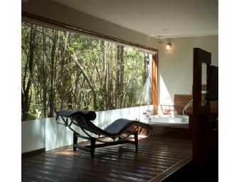 Aranwa Hotels Resorts & Spas Peru Sacred Escape for 2: Ends at B.O.B