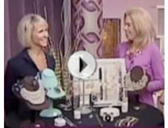 $250 Jewelry Shopping Spree w/ Julie Regan, Senior Director & Founding Leader Stella & Dot