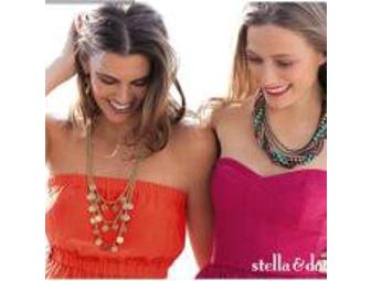 $250 Jewelry Shopping Spree w/ Julie Regan, Senior Director & Founding Leader Stella & Dot