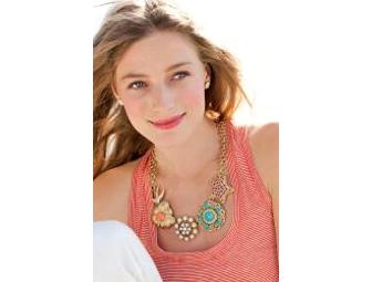 $250 Jewelry Shopping Spree w/ Julie Regan, Senior Director & Founding Leader Stella & Dot