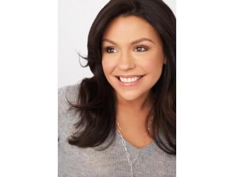 Calling all Rachael Ray Fans! Live taping, memorabilia & 2 Nights at Smyth Tribeca in NYC