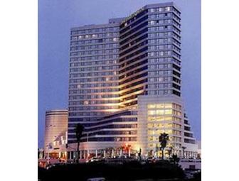 Experience ISRAEL! Four Nights at the InterContinental Tel Aviv