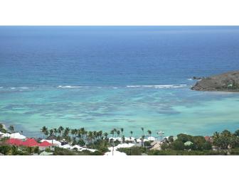 St. Barts: 3 Night/4 Day Stay in a Suite Terrasse at Le Sereno