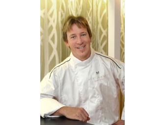 Meat Market Executive Chef Sean Brasel Dinner Tasting for 8; South Beach