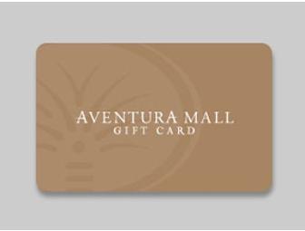 Aventura Mall $300 Gift Certificate