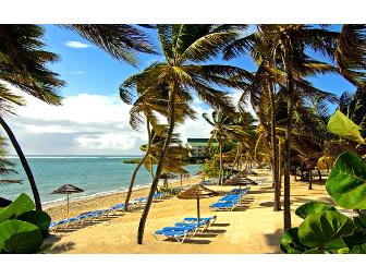 Elite Island Resorts: Spend the Week on the Beach in Antigua: St. James's Club & Villas