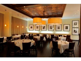 AltaMare Restaurant $200 Gift Certificate; South Beach