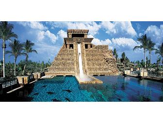 Atlantis, Paradise Island, Bahamas: 2 Night Stay!