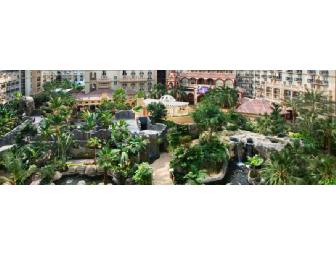 Gaylord Palms Resort: 2 Night Stay + $100 Food & Beverage Gift Certificate