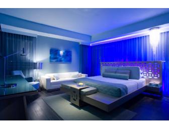 Dream South Beach: Two Night Stay in Deluxe accommodations