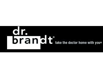 Dr. Brandt Skincare Products! Just what the doctor ordered!