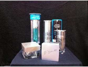 Dr. Brandt Skincare Products! Just what the doctor ordered!