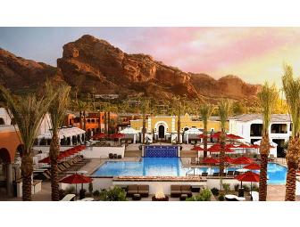 InterContinental Montelucia Resort & Spa: 2 Night Stay in AZ