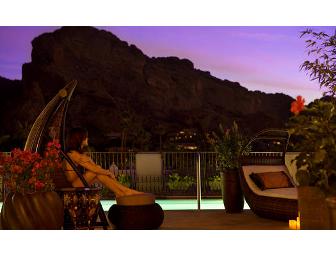 InterContinental Montelucia Resort & Spa: 2 Night Stay in AZ