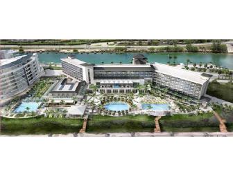 World- Renownded Boca Raton Resort & Club 2 Night Stay