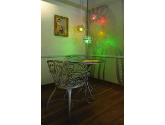 2-Night Hotel Accommodation in a Deluxe Queen Room at the Pelican Hotel - Miami, FL