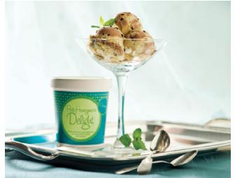 Create Your Own Flavor from eCreamery Gourmet Ice Cream & Gelato