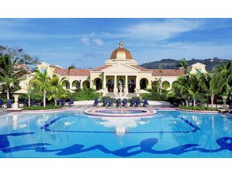 Escape to a Sandals Resort: 4 Day/3 Night Luxury Included Vacation for 2