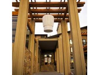 Chefs Table at La Toque for 2 Special Guests - Napa, CA