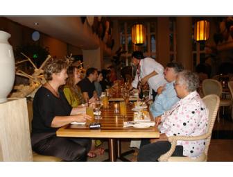 Get a taste of Miami with Miami Culinary Tours for 2 People