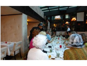 Get a taste of Miami with Miami Culinary Tours for 2 People